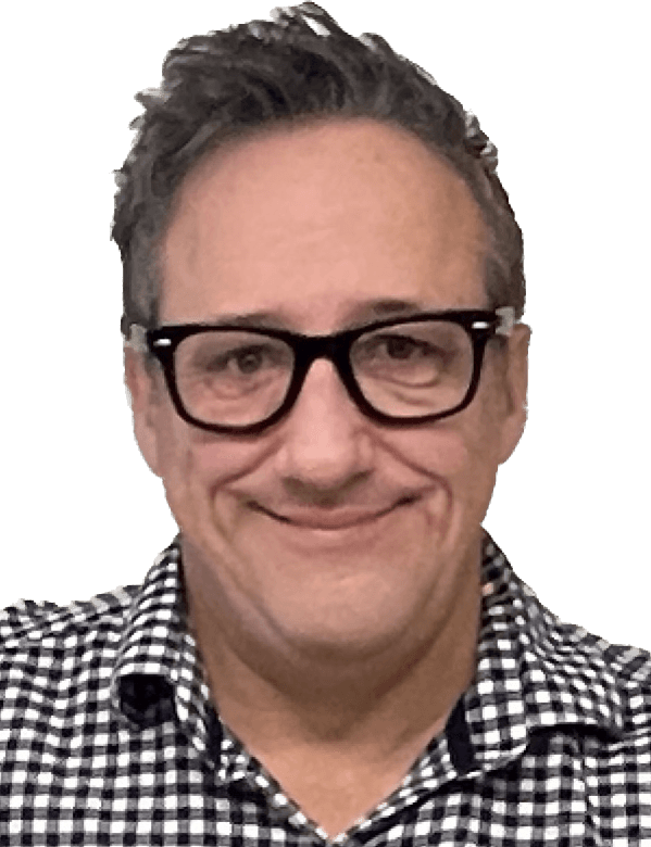 Jay Corniea, founder of Corniea Web Agency